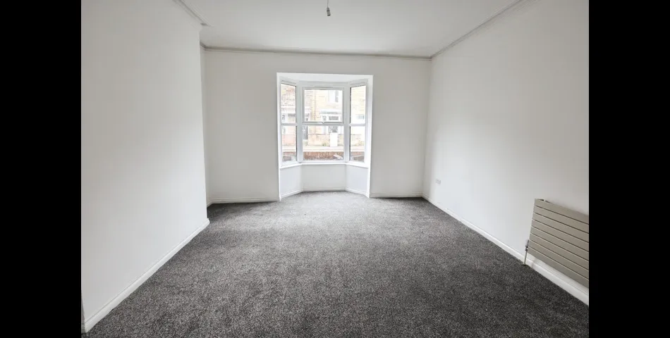 FOUR BEDROOM TERRACED PROPERTY