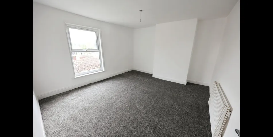 FOUR BEDROOM TERRACED PROPERTY