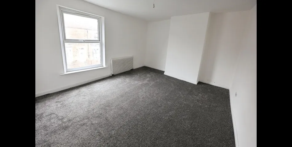 FOUR BEDROOM TERRACED PROPERTY