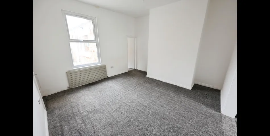FOUR BEDROOM TERRACED PROPERTY