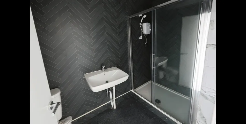 FOUR BEDROOM TERRACED PROPERTY