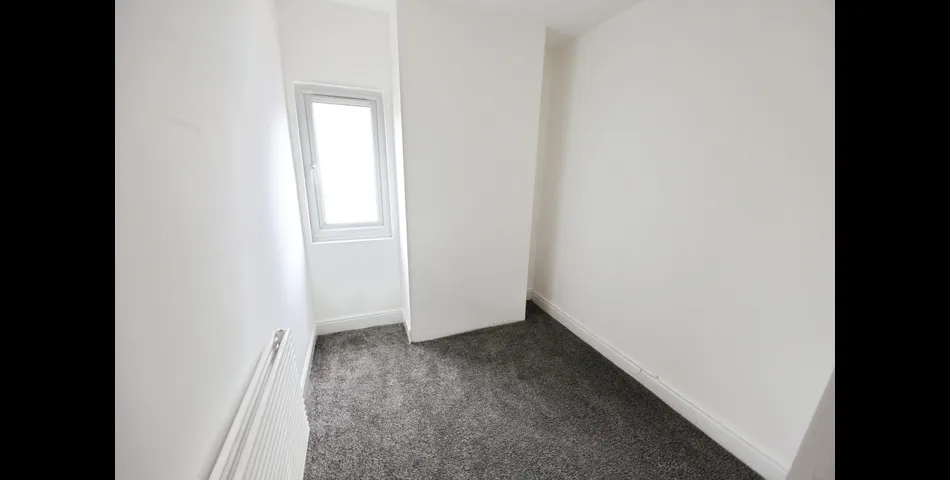 FOUR BEDROOM TERRACED PROPERTY