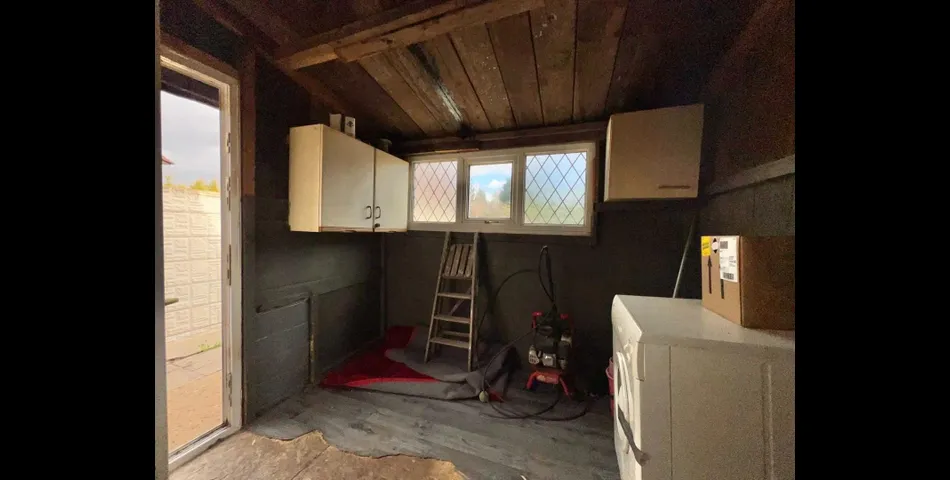 THREE BEDROOM SEMI-DETACHED PROPERTY