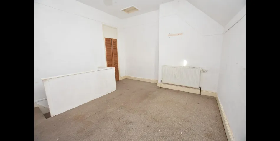 TWO BEDROOM TERRACED PROPERTY