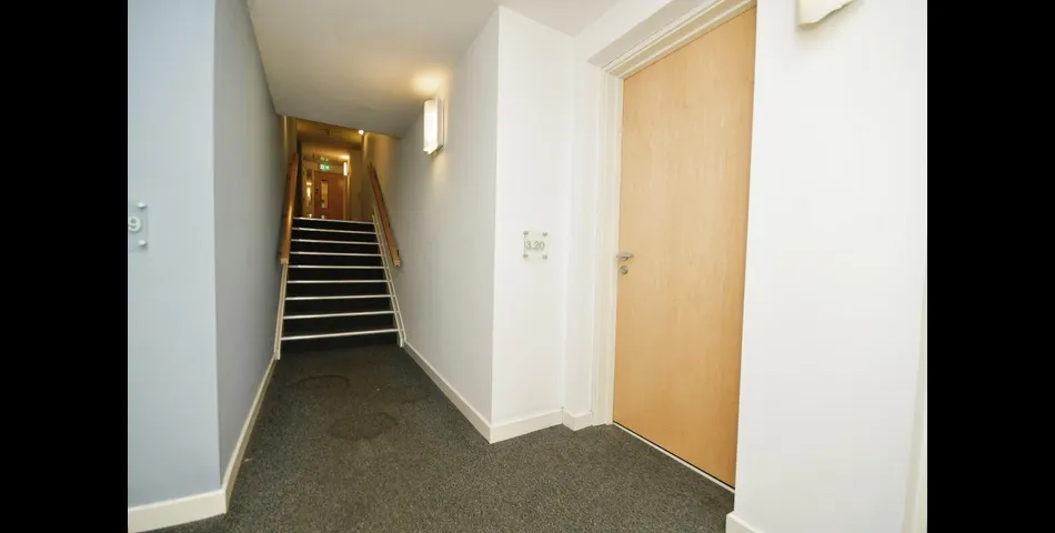 ONE BEDROOM APARTMENT
