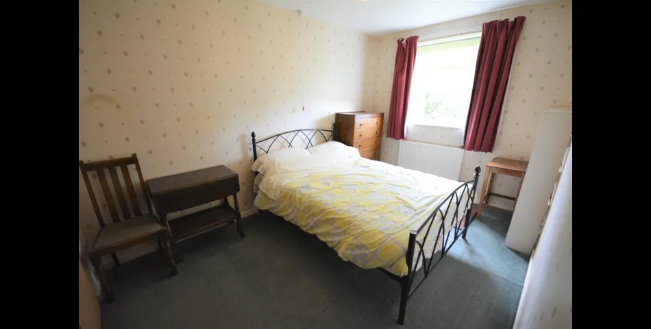 THREE BEDROOM TERRACED PROPERTY