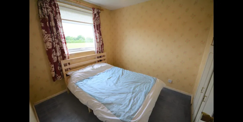 THREE BEDROOM TERRACED PROPERTY
