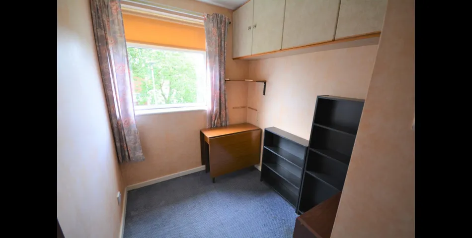 THREE BEDROOM TERRACED PROPERTY