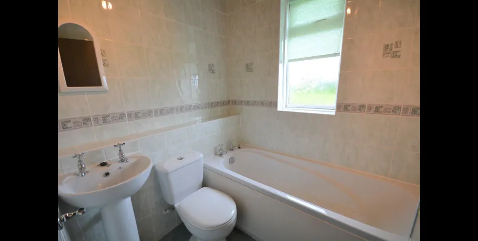 THREE BEDROOM TERRACED PROPERTY