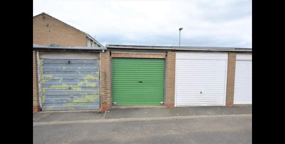 THREE BEDROOM TERRACED PROPERTY