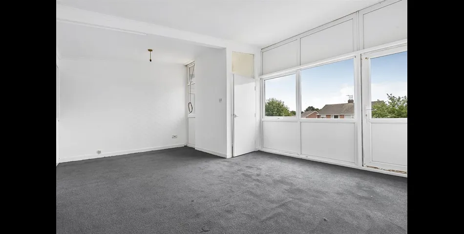 Property cover