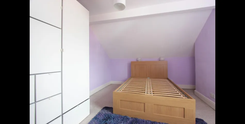 TWO BEDROOM END TERRACED PROPERTY