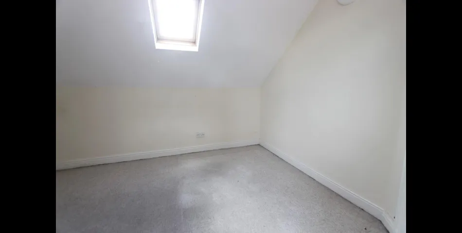 TWO BEDROOM END TERRACED PROPERTY