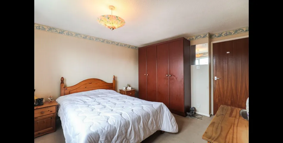 FOUR BEDROOM DETACHED PROPERTY