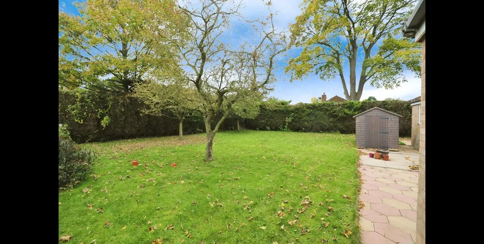 FOUR BEDROOM DETACHED PROPERTY