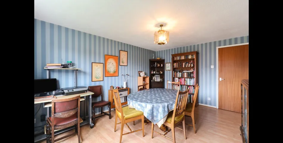 FOUR BEDROOM DETACHED PROPERTY