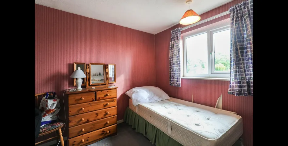 FOUR BEDROOM DETACHED PROPERTY