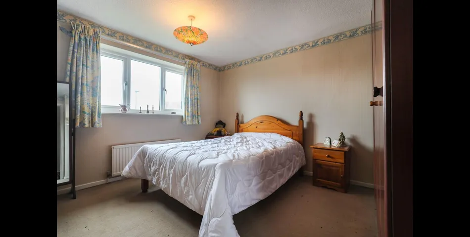 FOUR BEDROOM DETACHED PROPERTY