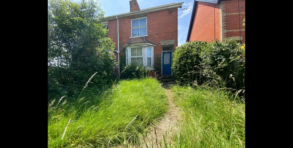 Property cover