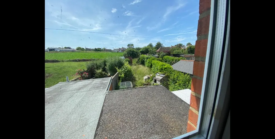 THREE BEDROOM TERRACED PROPERTY
