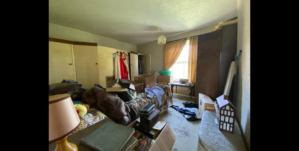 THREE BEDROOM TERRACED PROPERTY