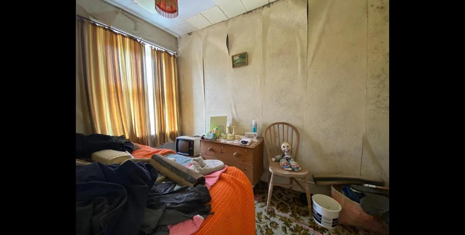 THREE BEDROOM TERRACED PROPERTY