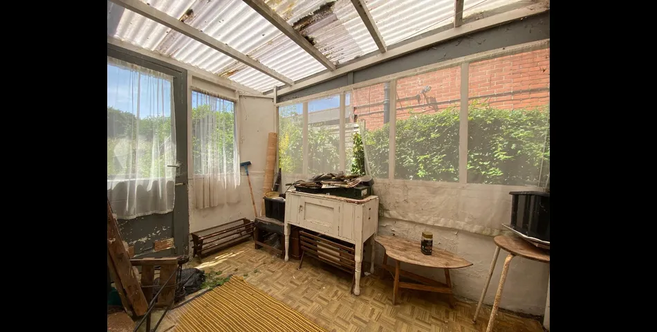 THREE BEDROOM TERRACED PROPERTY