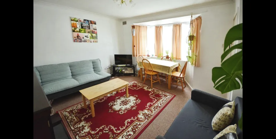 TWO BEDROOM TERRACED PROPERTY