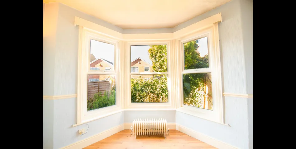 FIVE BEDROOM VICTORIAN PROPERTY