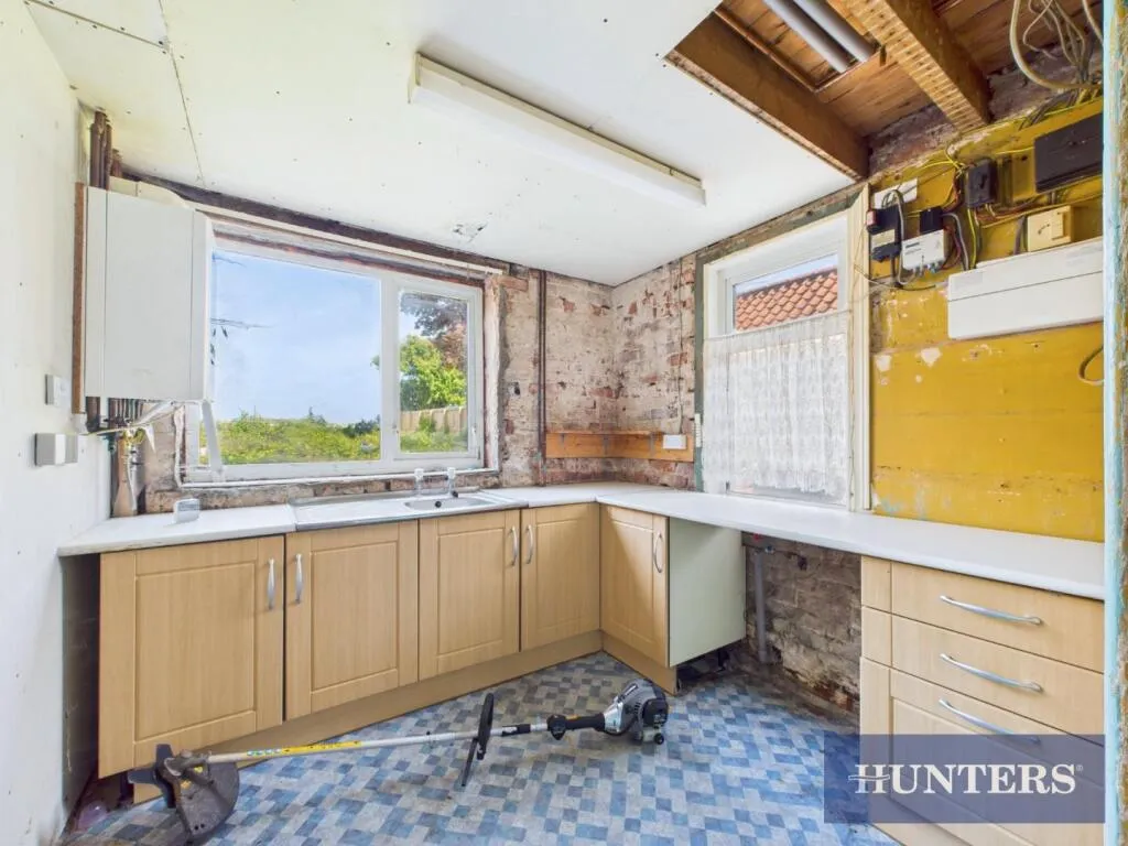 7 bed Semi-Detached
