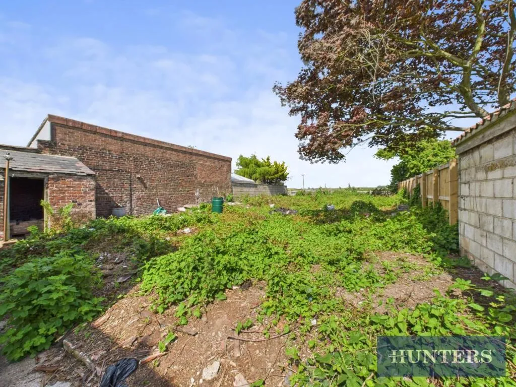 7 bed Semi-Detached