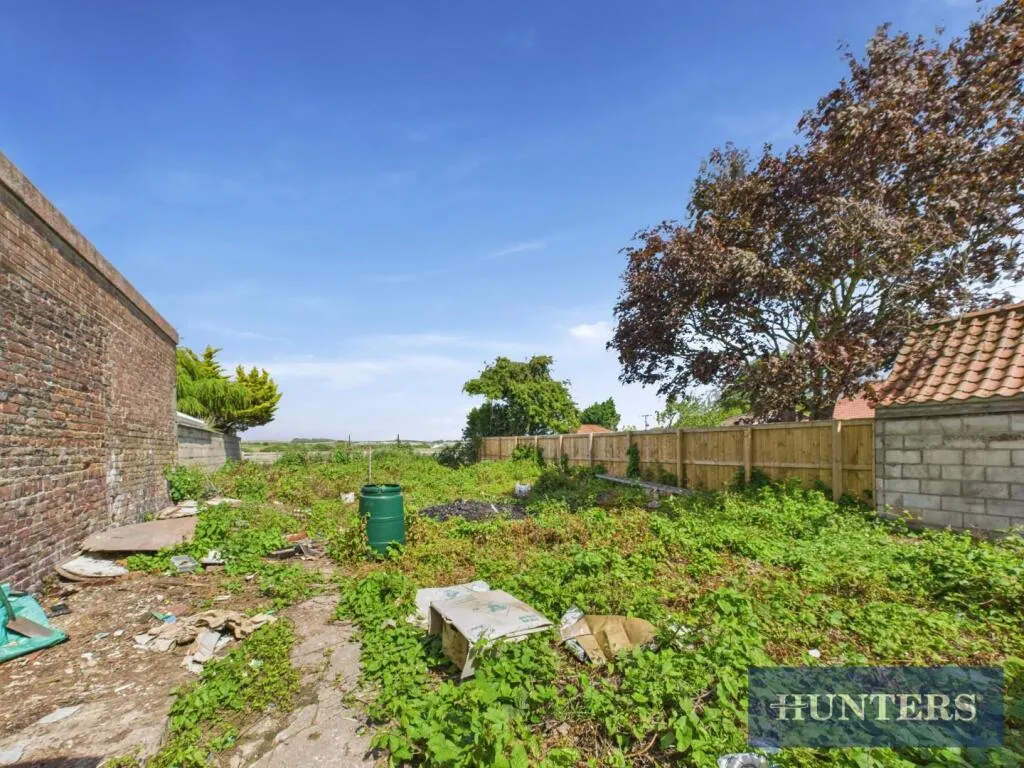 7 bed Semi-Detached