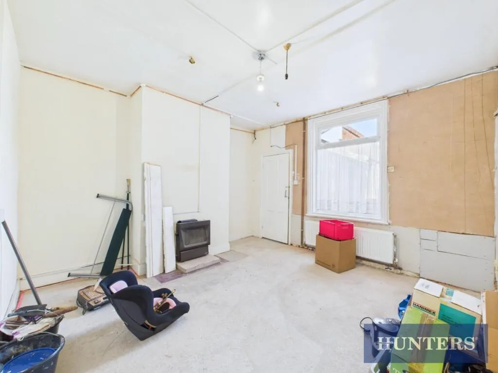 7 bed Semi-Detached