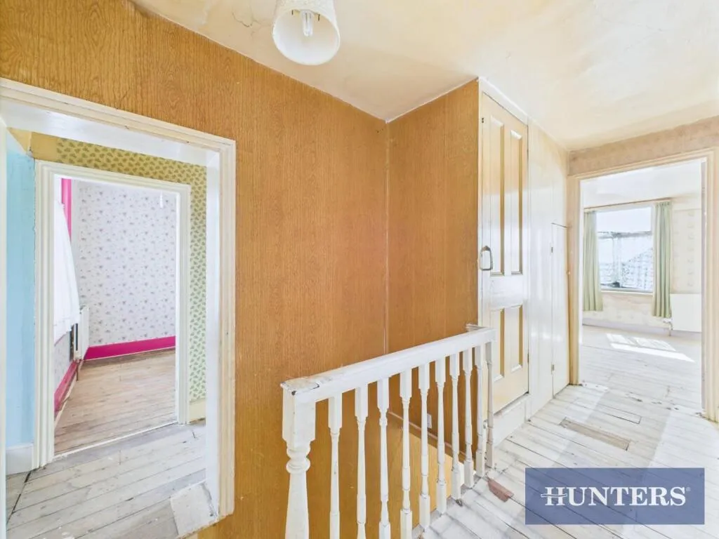 7 bed Semi-Detached
