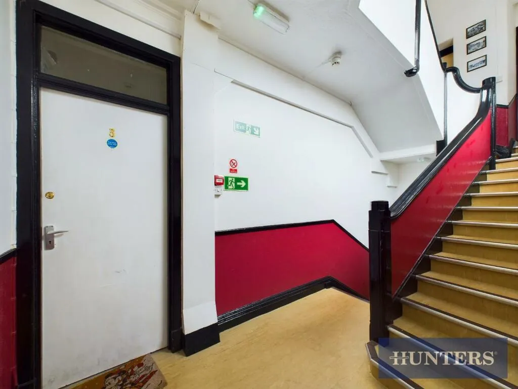 3 bed Apartment