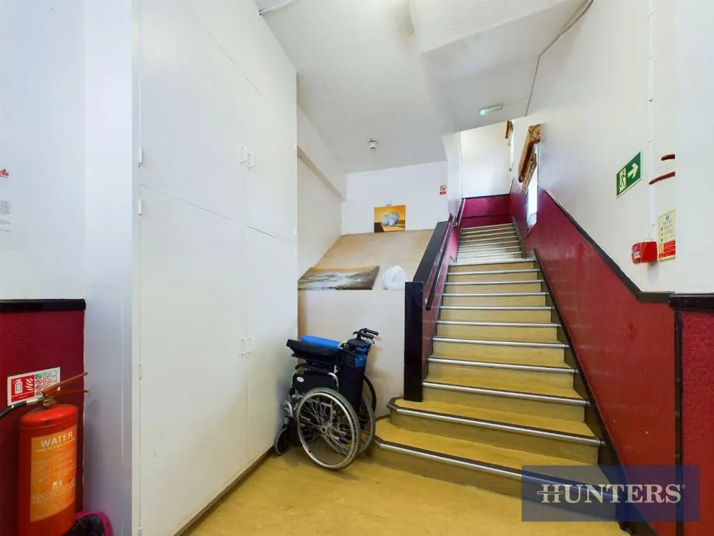 3 bed Apartment