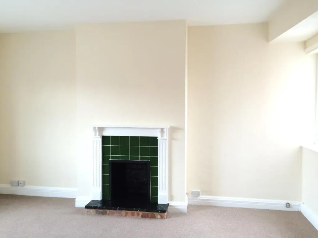 3 bed Apartment
