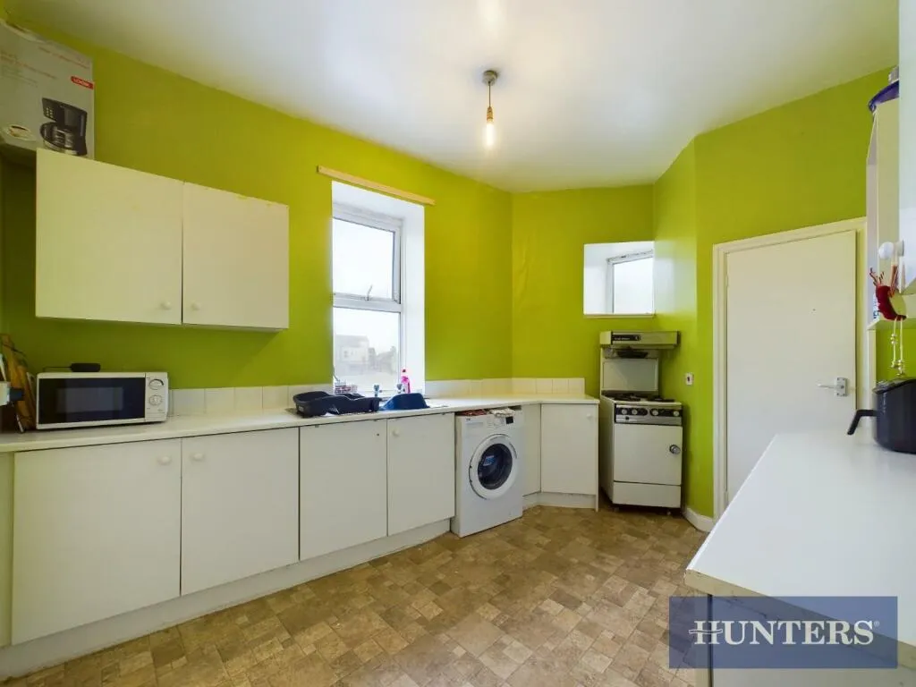 3 bed Apartment