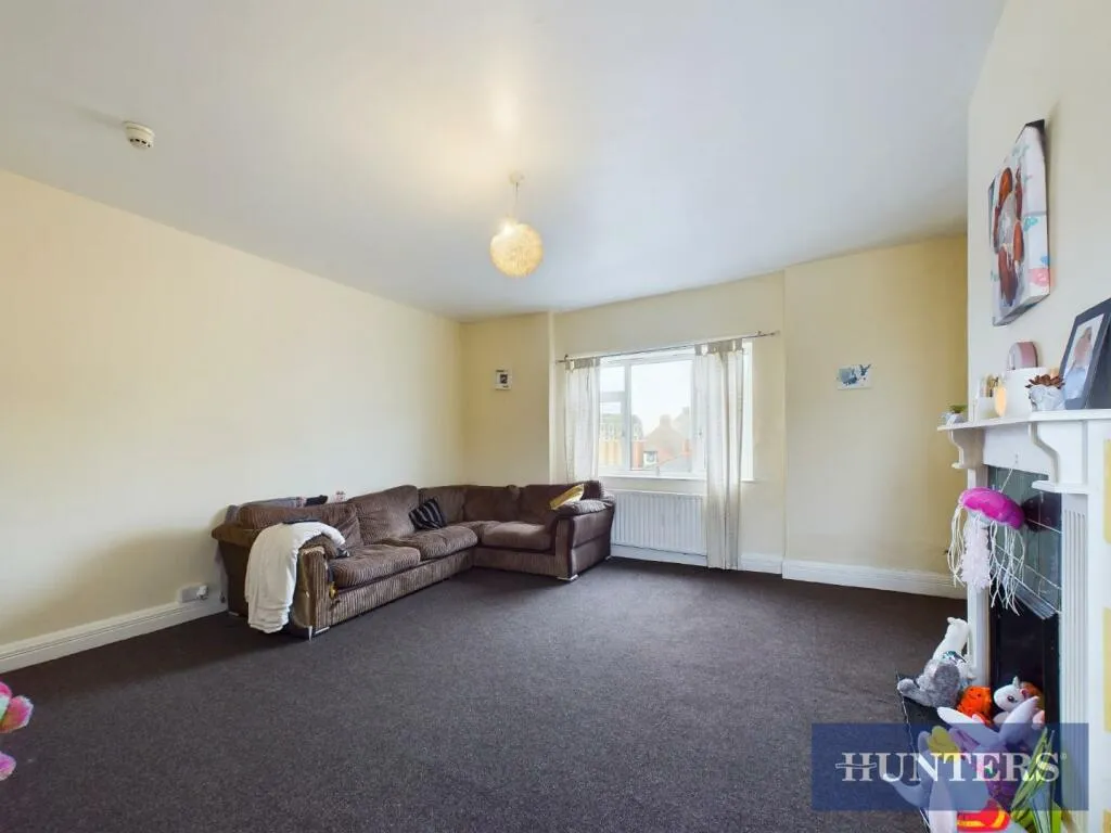 3 bed Apartment