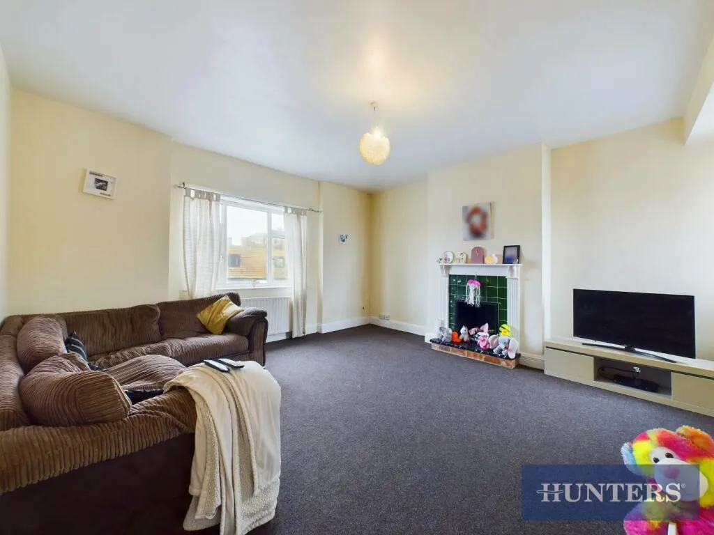 3 bed Apartment