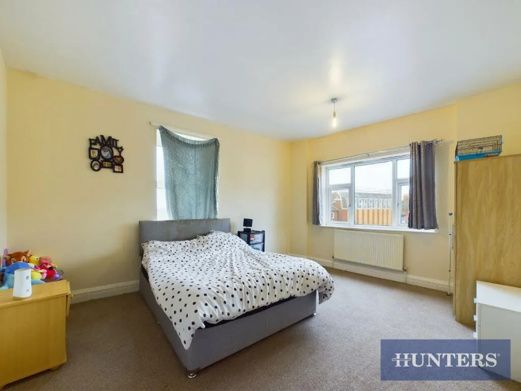 3 bed Apartment