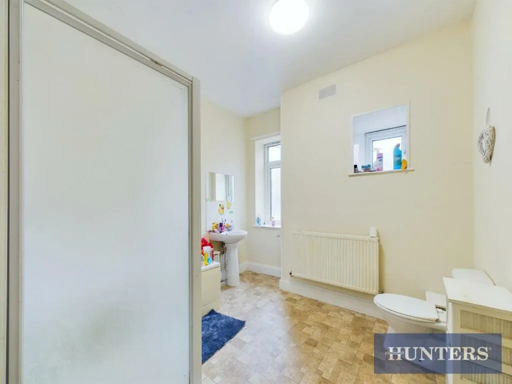 3 bed Apartment