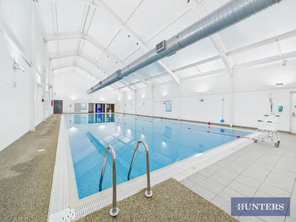 3 bed Terraced