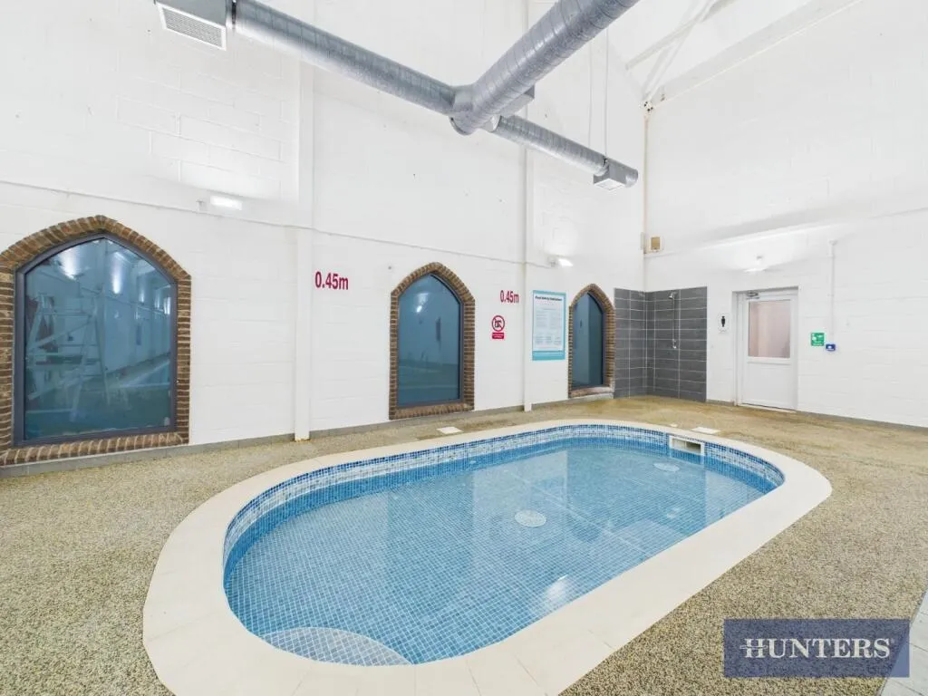 3 bed Terraced