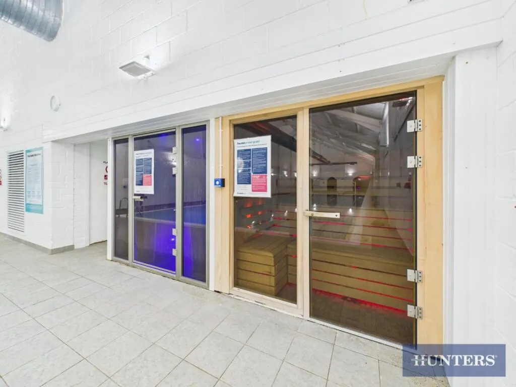 3 bed Terraced