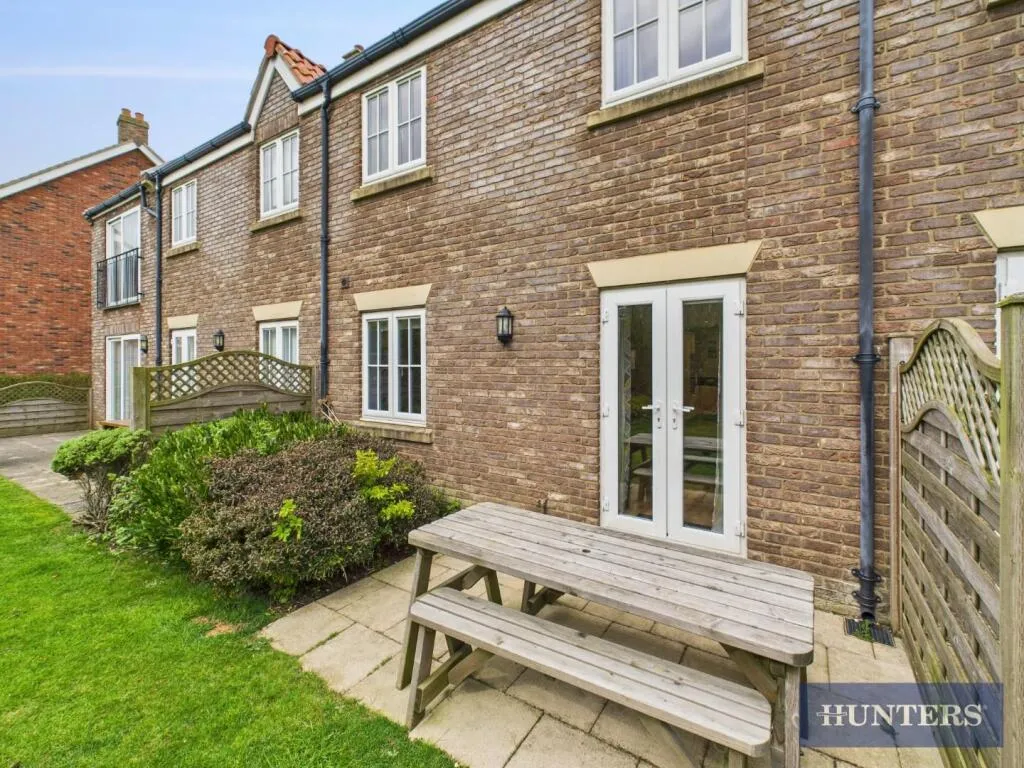 3 bed Terraced