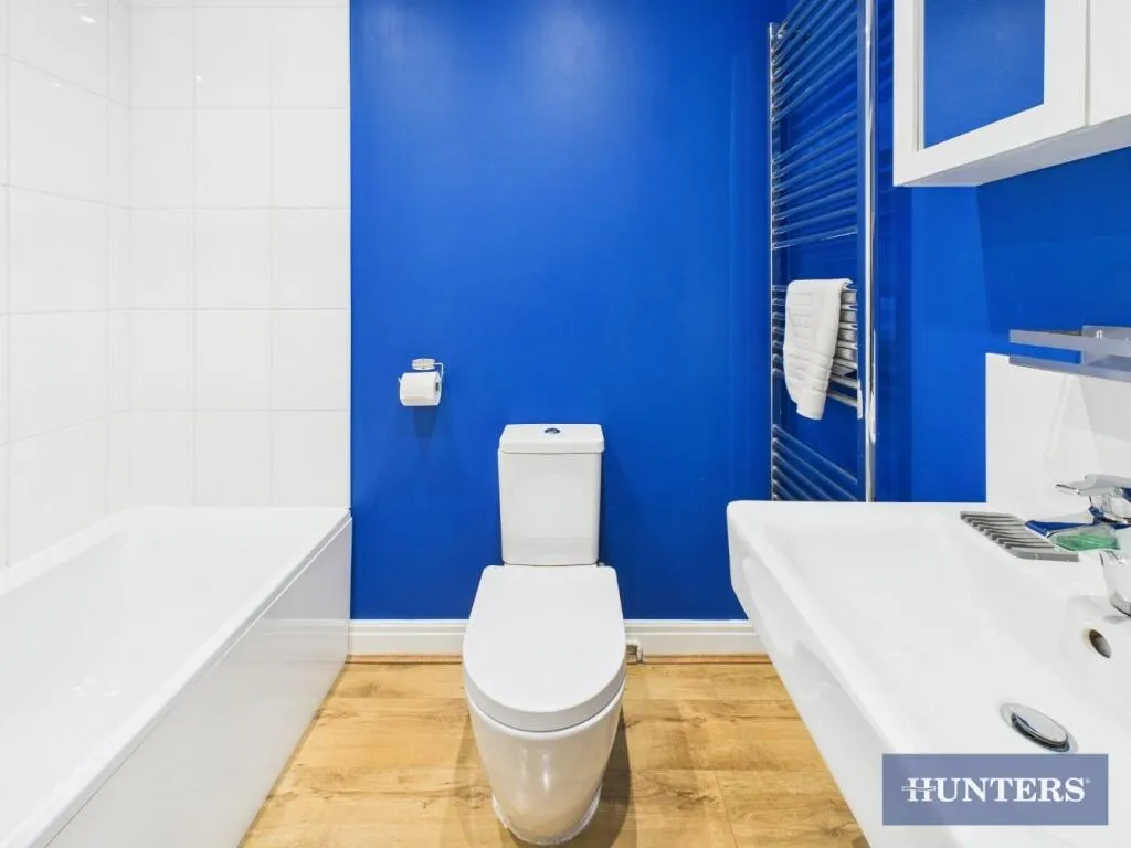 3 bed Terraced