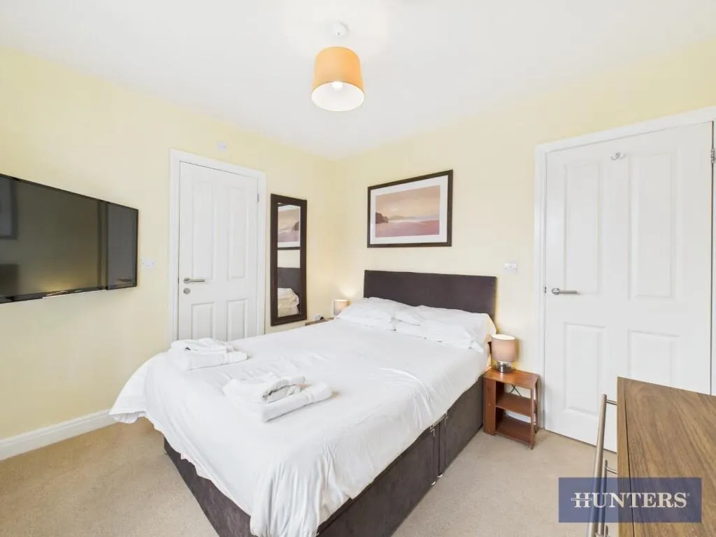 3 bed Terraced