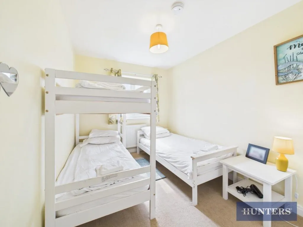 3 bed Terraced