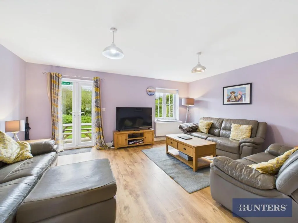 3 bed Terraced